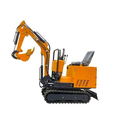 মিনি এক্সকাভেটর 0.৮ টন