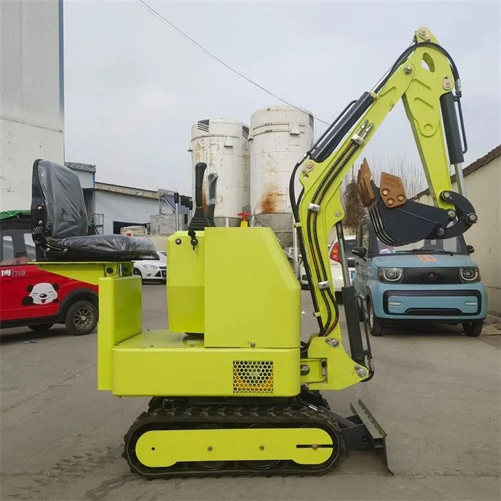 ধ্বংসকারী রোবট