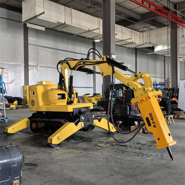 বৈদ্যুতিক আরসি মিনি ধ্বংস রোবট