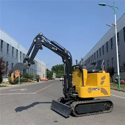 শহুরে নির্মাণে মিনি খননকারীদের জন্য কিছু নির্দিষ্ট অ্যাপ্লিকেশন কী কী?